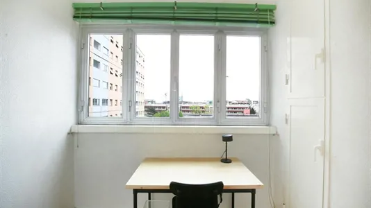 Rooms in Milano Zona 7 - Baggio, De Angeli, San Siro - photo 3