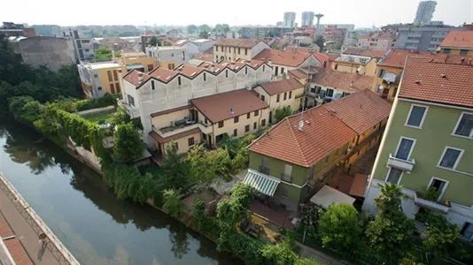 Rooms in Milano Zona 2 - Stazione Centrale, Gorla, Turro, Greco, Crescenzago - photo 9