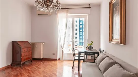 Apartments in Milano Zona 2 - Stazione Centrale, Gorla, Turro, Greco, Crescenzago - photo 8