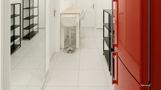 Rooms in Location is not specified - photo 6