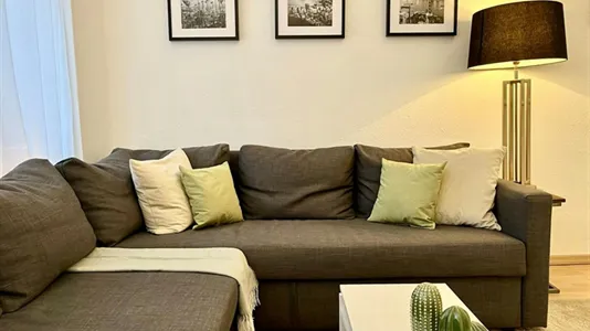 Apartments in Berlin Mitte - photo 7