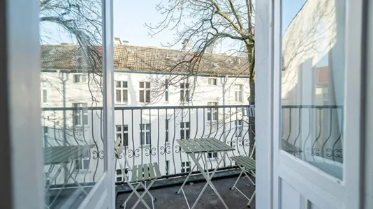 Apartments in Berlin Pankow - photo 8