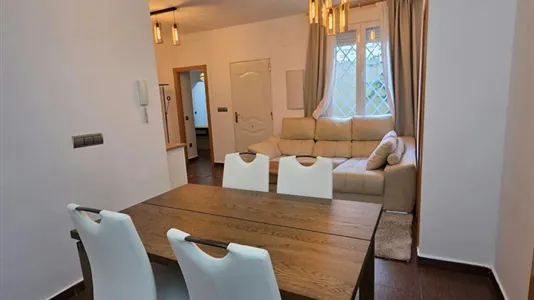 Rooms in Madrid Ciudad Lineal - photo 10