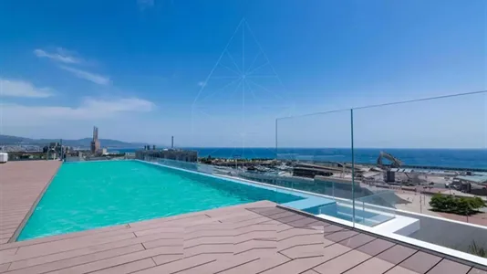 Apartments in Barcelona Sant Martí - photo 1