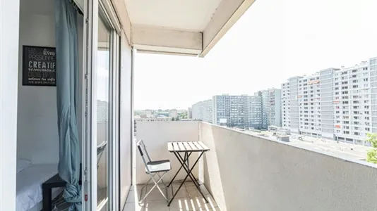 Rooms in Strasbourg - photo 4