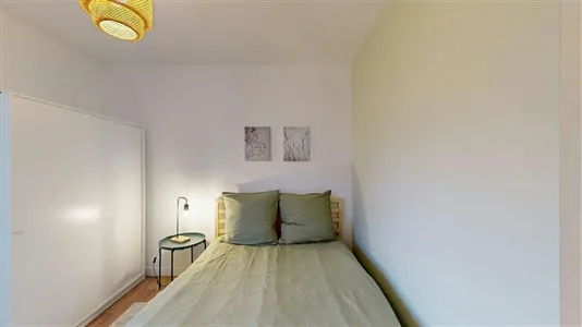 Rooms in Rennes - photo 4