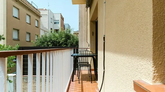 Apartments in Barcelona Sarrià-St. Gervasi - photo 6