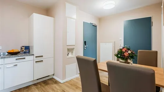 Apartments in Munich Ramersdorf-Perlach - photo 5