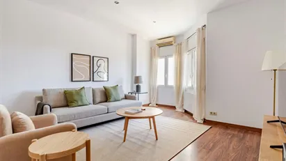 House for rent in Barcelona Gràcia, Barcelona
