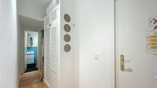 Apartments in Madrid Centro - photo 8