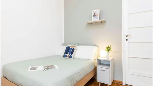 Rooms in Milano Zona 2 - Stazione Centrale, Gorla, Turro, Greco, Crescenzago - photo 4