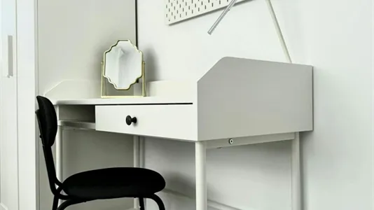 Rooms in Madrid Chamartín - photo 6