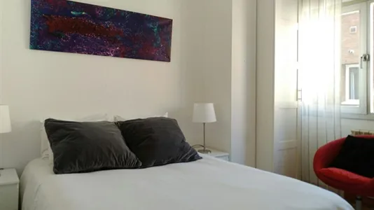 Apartments in Madrid Centro - photo 7