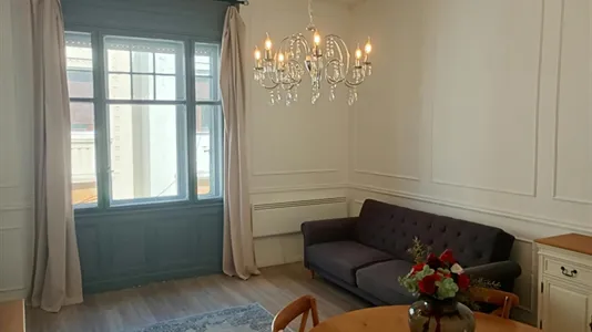 Apartments in Budapest Ferencváros - photo 6