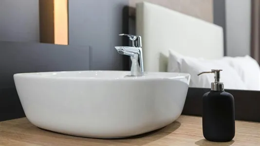 Apartments in Location is not specified - photo 6