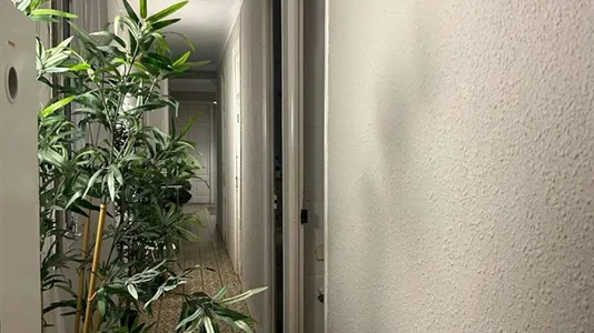 Rooms in Barcelona Eixample - photo 4