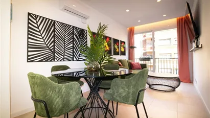 Apartment for rent in Barcelona Sant Martí, Barcelona