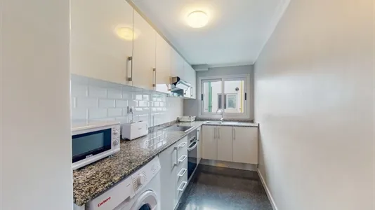 Rooms in Valencia Algirós - photo 8