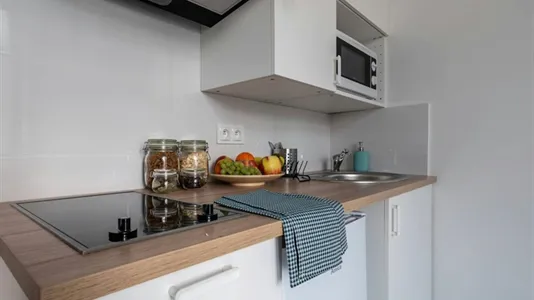 Apartments in Katowice - photo 6