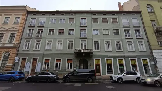 Apartments in Szegedi - photo 2
