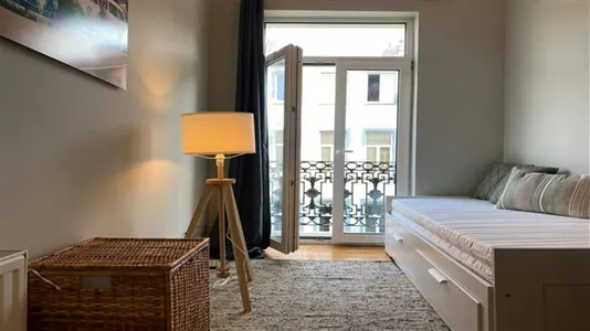 Rooms in Brussels Etterbeek - photo 2