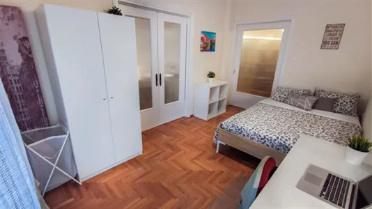 Rooms in Zografou - photo 1