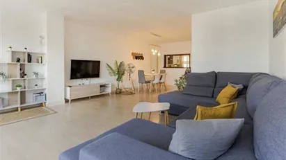 Apartment for rent in Torremolinos, Andalucía