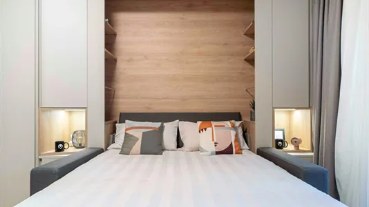 Apartments in Milano Zona 2 - Stazione Centrale, Gorla, Turro, Greco, Crescenzago - photo 4