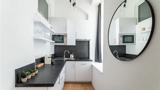 Apartments in Vienna Landstraße - photo 4