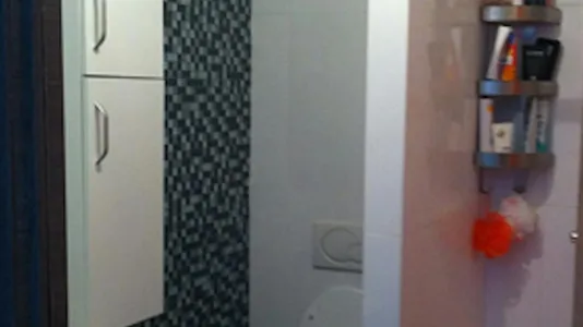 Rooms in Brussels Elsene - photo 6