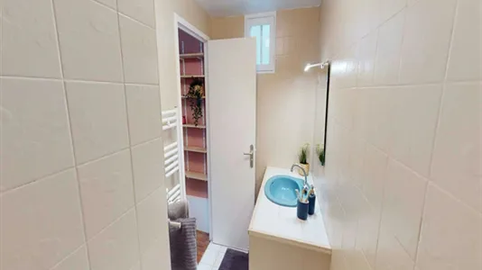 Rooms in Paris 10ème arrondissement - photo 5