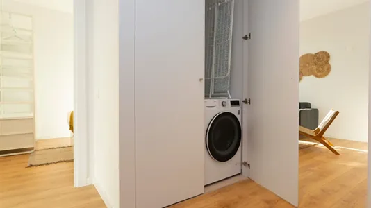 Apartments in Barcelona Eixample - photo 9