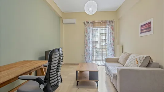 Apartments in Dafni - photo 6