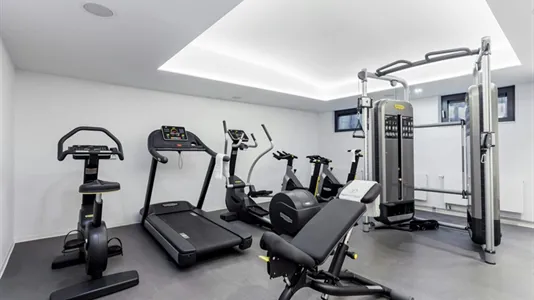 Apartments in Frankfurt Innenstadt I - photo 5