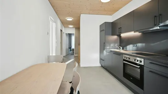 Rooms in Berlin Mitte - photo 9