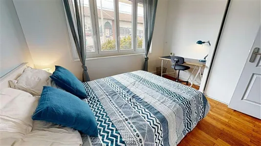 Rooms in Lyon - photo 3