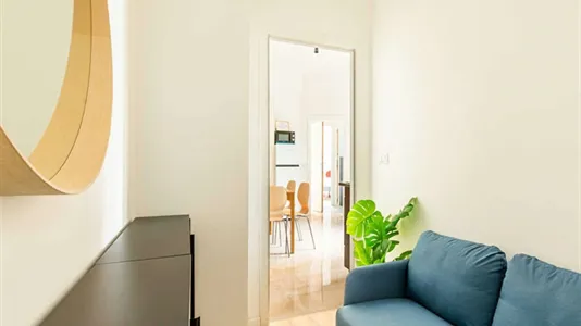 Rooms in Milano Zona 6 - Barona, Lorenteggio - photo 9