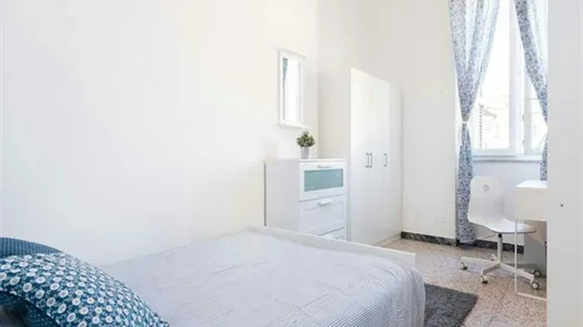 Rooms in Roma Municipio I – Centro Storico - photo 3