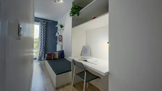 Rooms in Warszawa Wola - photo 1