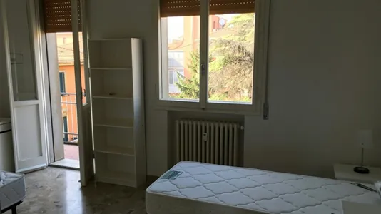 Rooms in Bologna - photo 2