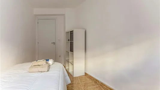 Rooms in Alboraya - photo 9