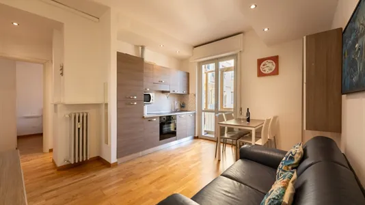 Apartments in Florence - photo 7