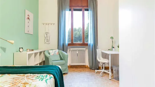 Rooms in Padua - photo 6
