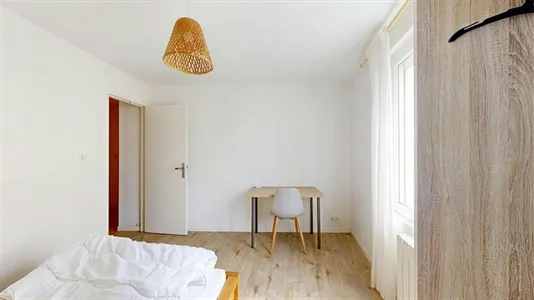 Rooms in Nantes - photo 5