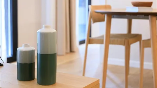 Apartments in Barcelona Ciutat Vella - photo 10