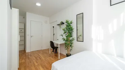 Room for rent in Madrid Chamberí, Madrid