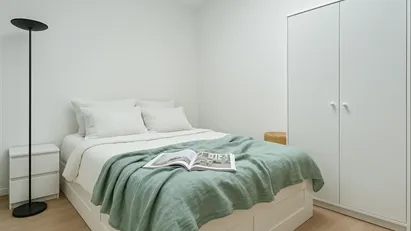 Room for rent in Paris 20ème arrondissement, Paris