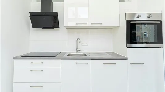 Rooms in Berlin Friedrichshain-Kreuzberg - photo 5