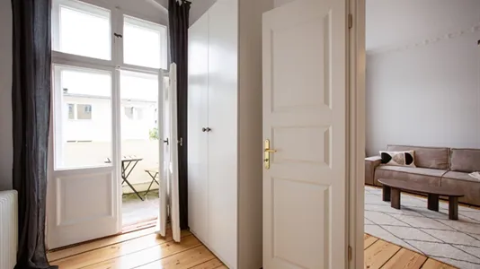 Apartments in Berlin Charlottenburg-Wilmersdorf - photo 10