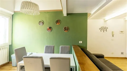 Apartments in Florence - photo 6